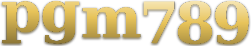 pgm789 logo