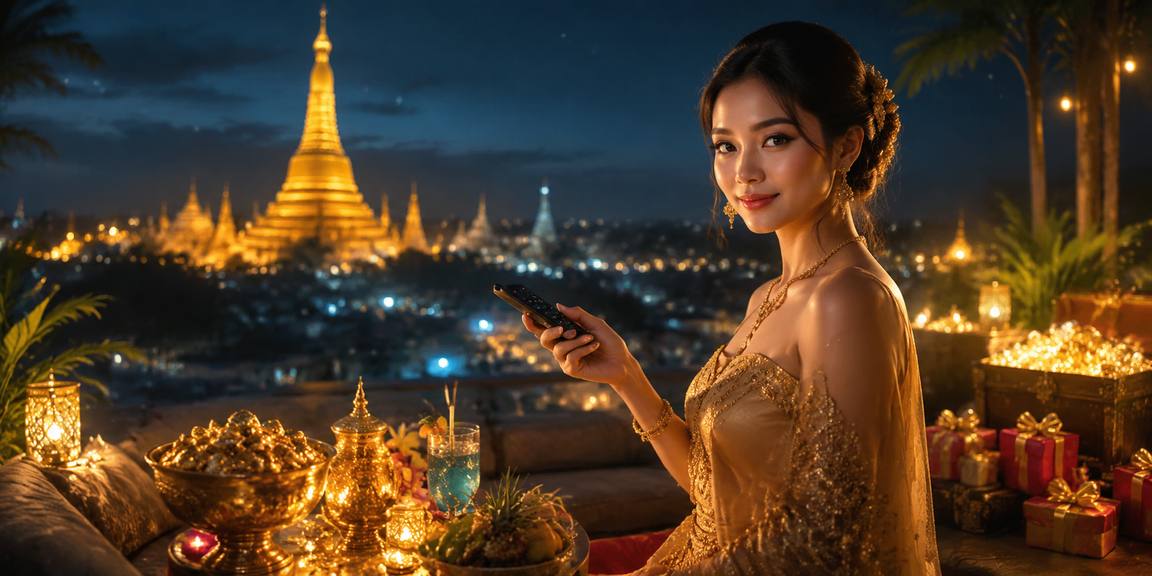 pgm789 pgm789 အကောင့်အသုံးပြုရာတွင် သိထားသင့်သော စည်းကမ်းချက်များ