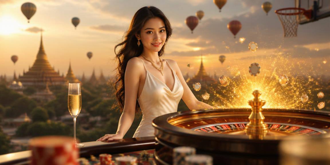 pgm789 Lucky Draw 2 - နေ့တိုင်း ဆုလာဘ် ရယူနိုင်သည့် ကံစမ်းပွဲ
